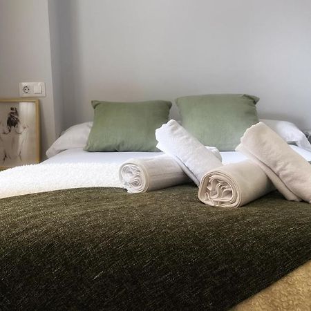 Ferienwohnung La Casita De Maria Getxo Exterior foto