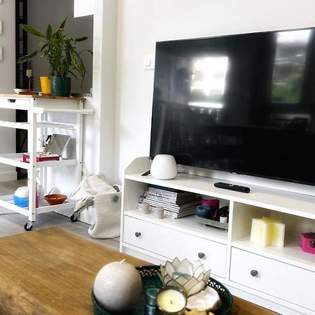 Ferienwohnung La Casita De Maria Getxo Exterior foto